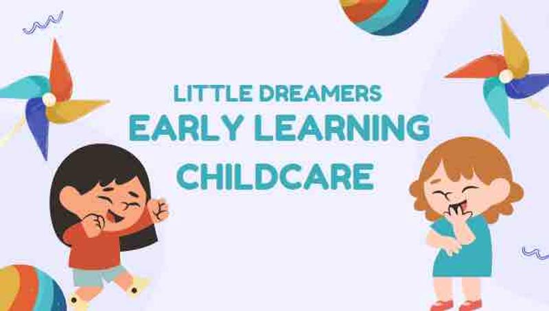 Photo of Little Dreamers Early Learning Home Child Care