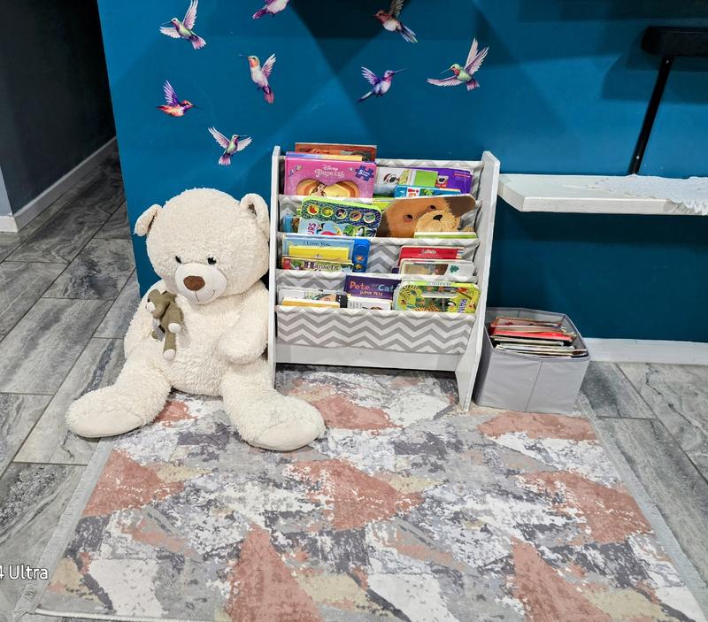 Photo of Happy Purple Hippo Home Daycare - San Bernardino, CA