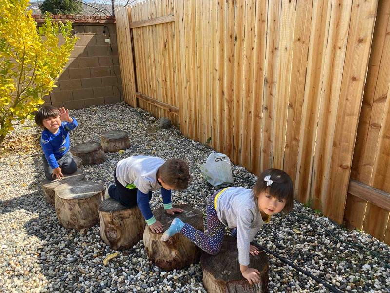 Photo of Work N Play Home Daycare - Folsom, CA