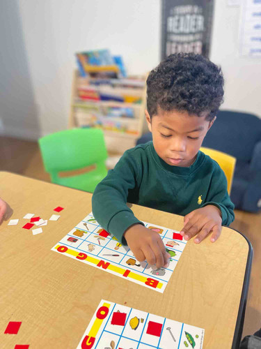 Photo of Sargsyan Family Child Care - Los Angeles, CA