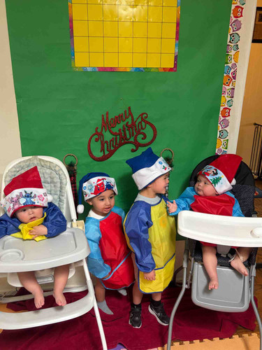 Photo of Mahalo Family Childcare - Riverside, CA