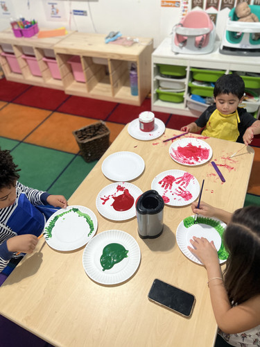 Photo of Mom’s Group Family Daycare - Bronx, NY