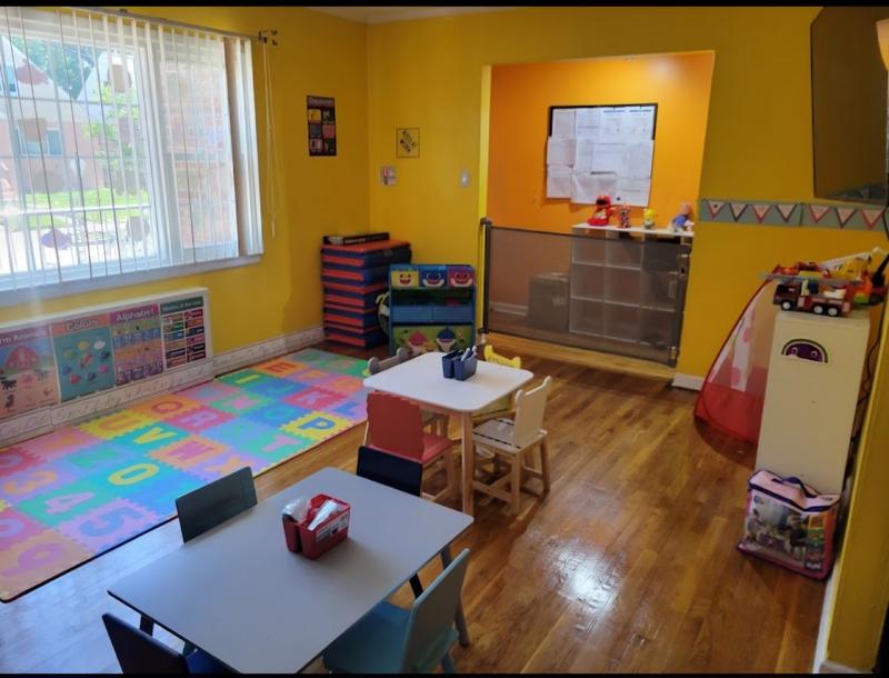 Photo of Blessed Hands Changing Lives Daycare - Queens, NY