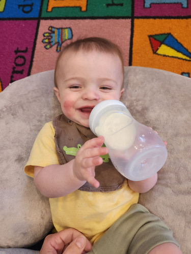 Photo of Home Sweet Home Daycare - Manville, RI