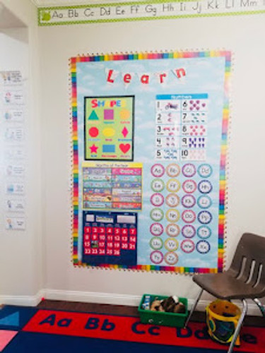 Photo of Little Stars Childcare - Temecula, CA