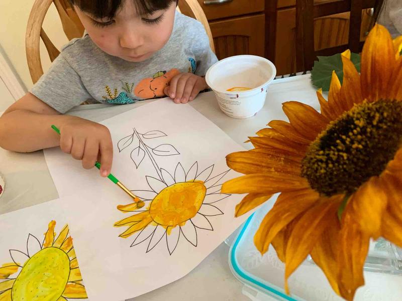 Photo of Skeyci Children Programs Daycare - Castro Valley, CA