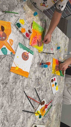 Photo of Home Sweet Home Daycare LLC - Benton City, WA