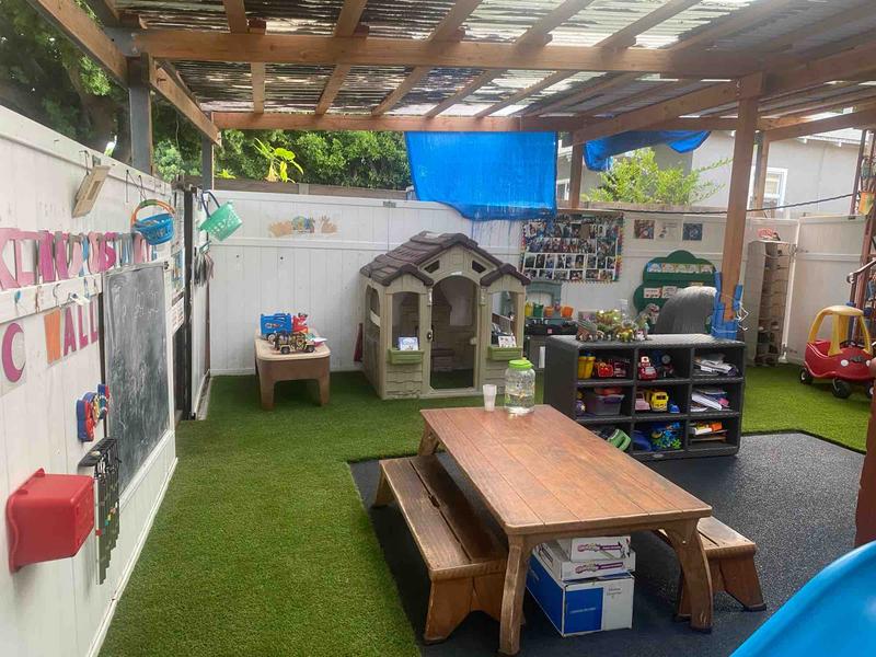 Photo of IDEA Daycare, Inc. - Los Angeles, CA