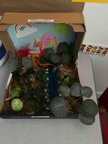 Photo of Sarai’s Family Child Care - Gardena, CA