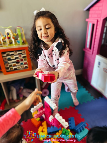 Photo of Leap Childcare Center - Bakersfield, CA