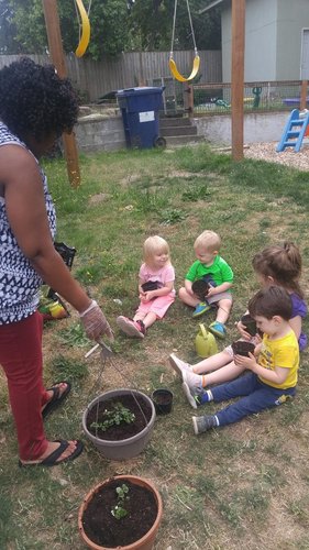 Photo of Grandma Lucy Childcare Daycare - Burien, WA