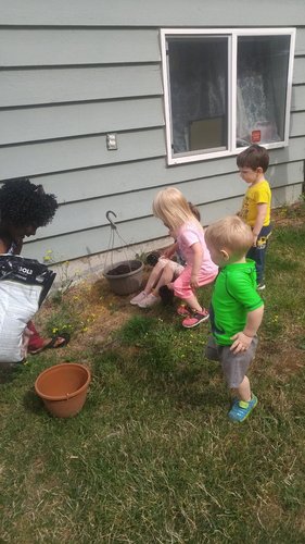 Photo of Grandma Lucy Childcare Daycare - Burien, WA