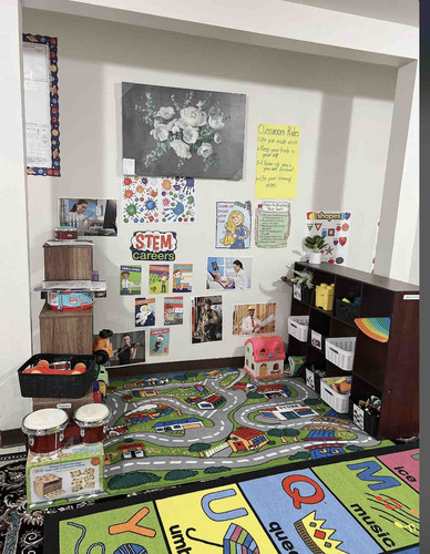 Photo of Nahaj Family Childcare - Seattle, WA