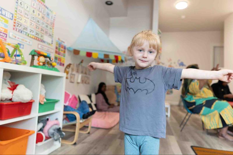 Photo of Nimo Family Child Care - SeaTac, WA