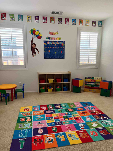 Photo of Tiny Tots Preschool Home Daycare