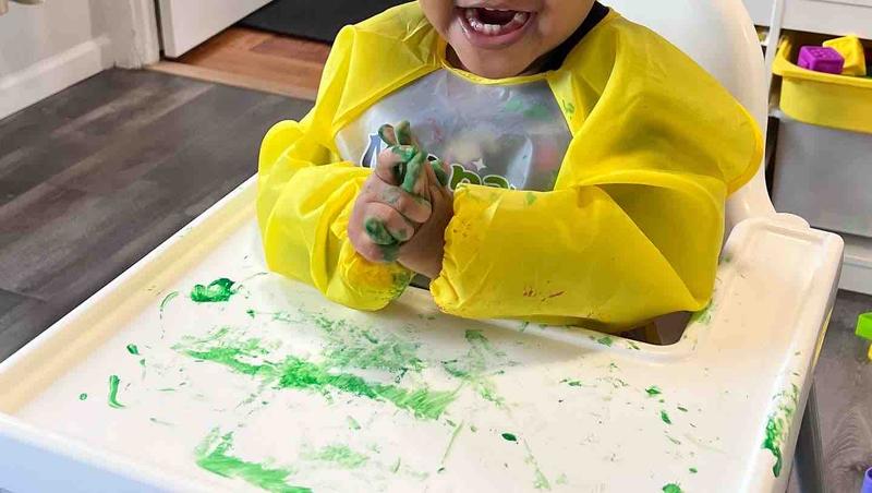 Photo of Happy Moon Daycare - Bronx, NY