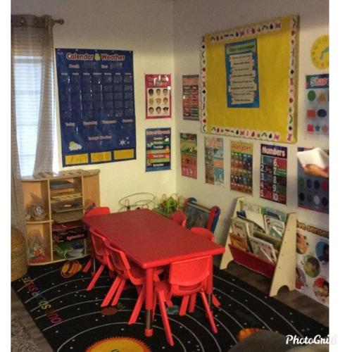 Photo of Rocking Knowledge Family Home Daycare - Los Angeles, CA