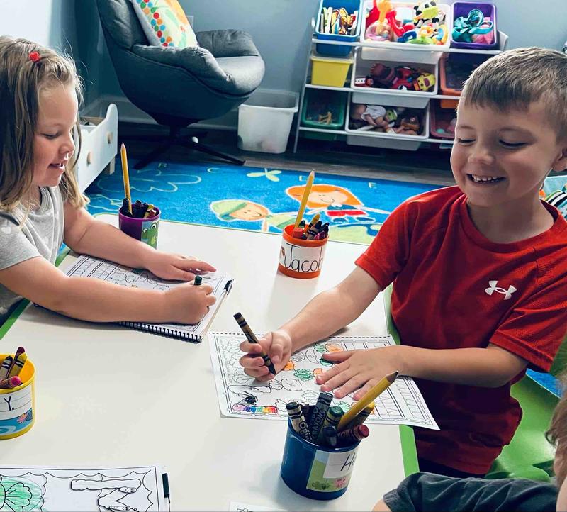 Photo of Tina&rsquo;s Little Charmers Childcare