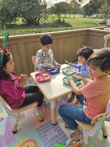 Photo of Little Achivers Childcare - Irvine, CA