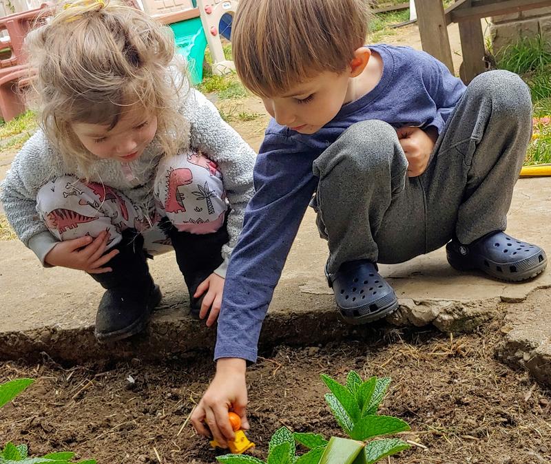 Photo of Sarita's Daycare - Fort Bragg, CA