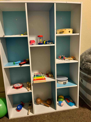 Photo of Sparkling Stars Learning Center LLC Daycare - Tulsa, OK