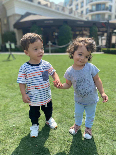 Photo of Tree House Child Care Daycare - Glendale, CA