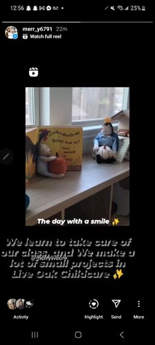 Photo of Live Oak Home License Childcare - Princeton, TX