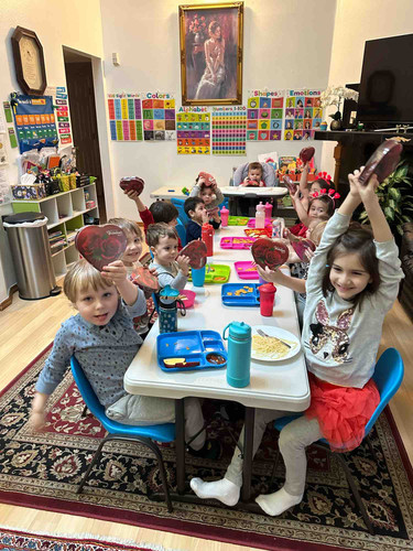 Photo of International Child Care Daycare - Beaverton, OR