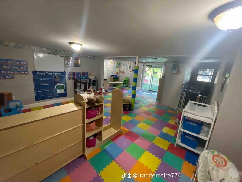 Photo of Happy Little Sheep Childcare Daycare - Worcester, MA