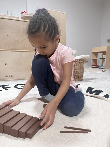 Photo of Little Genius Bilingual Childcare & Preschool Daycare - Tigard, OR