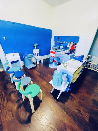 Photo of Learning Adventures Day Care - San Diego, CA