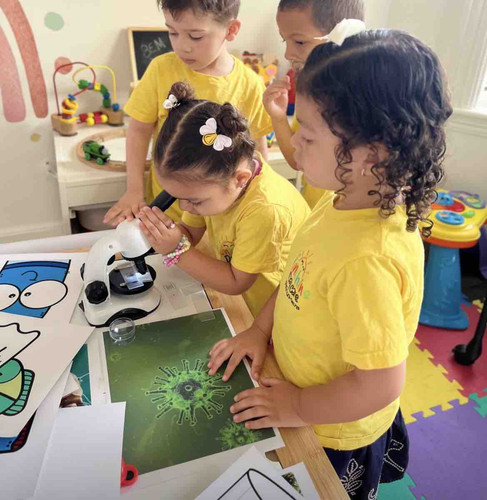 Photo of Sara Pereira da Silva Daycare - Everett, MA