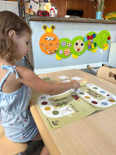 Photo of Minniemoo’s Inhome Daycare - Yelm, WA