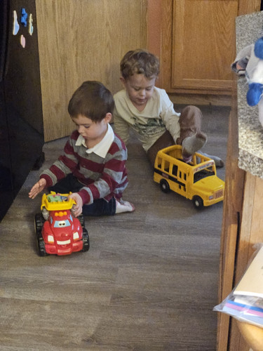 Photo of Lisa's Little Angel's Daycare & Preschool Daycare - Vancouver, WA