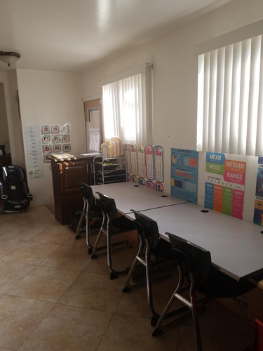 Photo of Tiny Babe's Playhouse Daycare - Los Angeles, CA