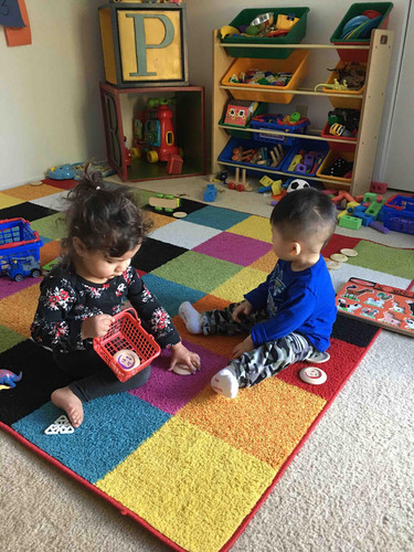 Photo of New Generation Daycare - Sacramento, CA