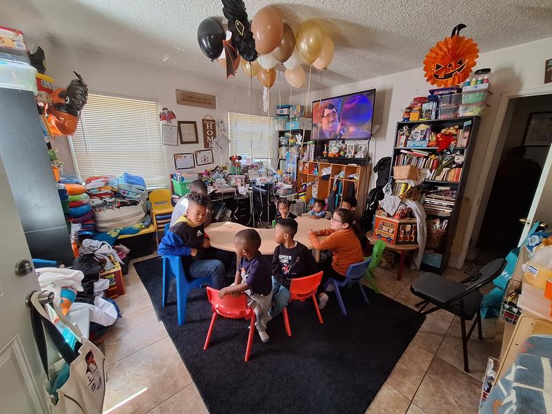 Photo of Wingfield's Family Daycare - Los Angeles, CA