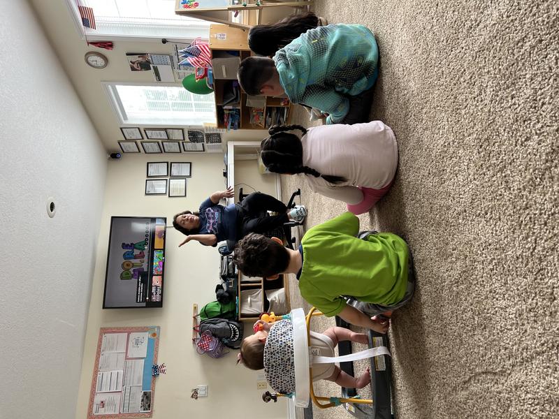 Photo of Daycare Caminos De Arcoiris Daycare - Beaverton, OR