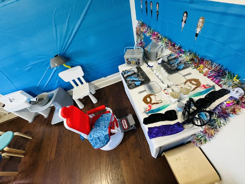 Photo of Learning Adventures Day Care - San Diego, CA