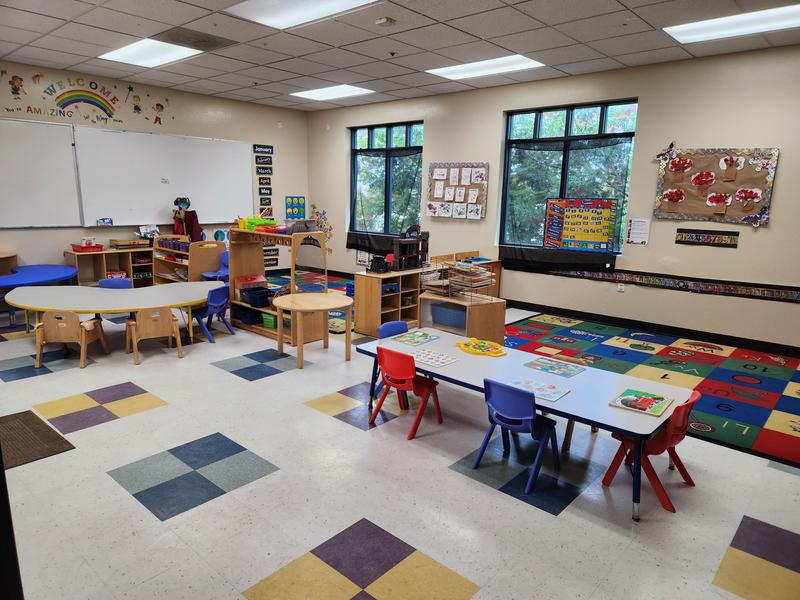 Photo of Brilliant Minds Early Learning Child Development Center