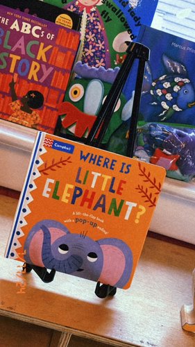 Photo of Our Little Angels Daycare - Indianapolis, IN