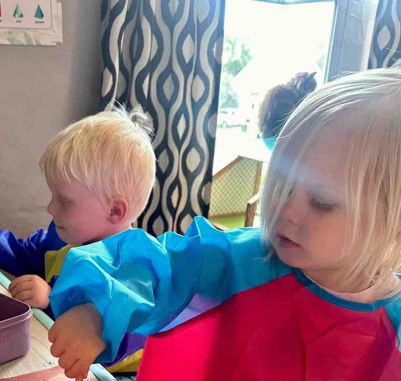 Photo of Ambers Home Childcare - West Liberty, IA