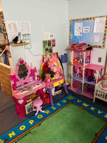 Photo of Sayeeda Huque Family Daycare - Rockville, MD