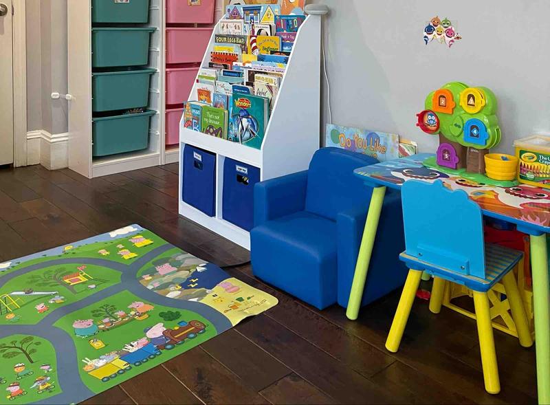 Photo of Leydi Lopez Mendez Daycare - Hyde Park, MA