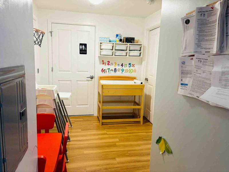 Photo of The Twin Stars Group Family Daycare - Bronx, NY