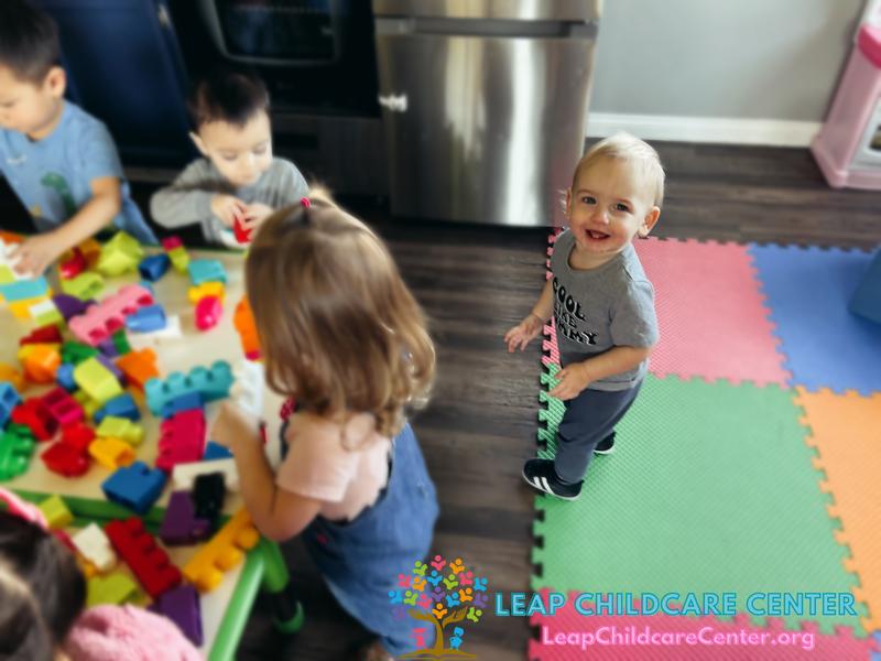 Photo of Leap Childcare Center - Bakersfield, CA
