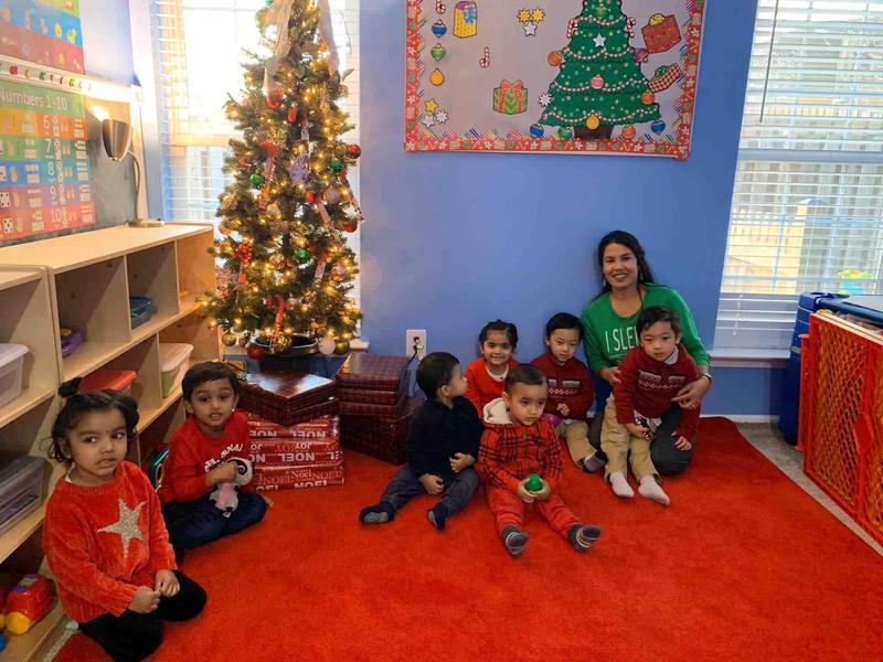 Photo of Learning Ladder - Chantilly, VA