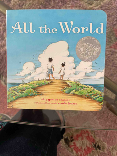 Photo of Nadine M. - Santa Monica, CA