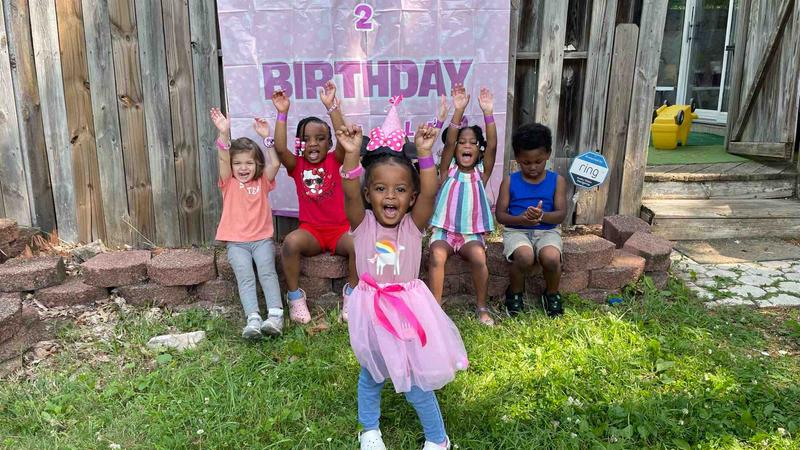 Photo of Erica Mack Daycare - Columbia, MD