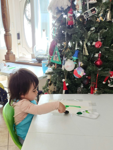 Photo of Castle In The Sky - Lakewood, CA